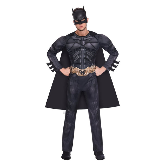 Batman Pak Dark Knight van Riethmueller koop je bij Partywinkel