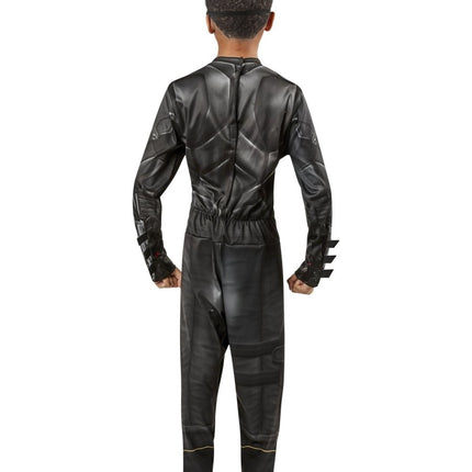 Batman Pak Kind Zwart van Rubies koop je bij Partywinkel