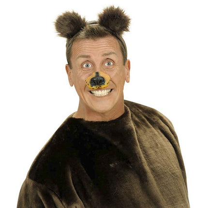 Beer Haarband van Widmann koop je bij Partywinkel