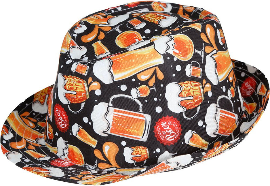 Beer hat, adult van Fiestas Guirca koop je bij Partywinkel
