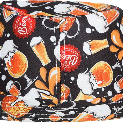 Beer hat, adult van Fiestas Guirca koop je bij Partywinkel