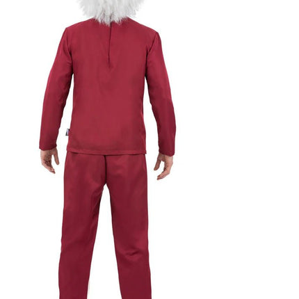 Beetlejuice Groom Kostuum van Smiffys koop je bij Partywinkel