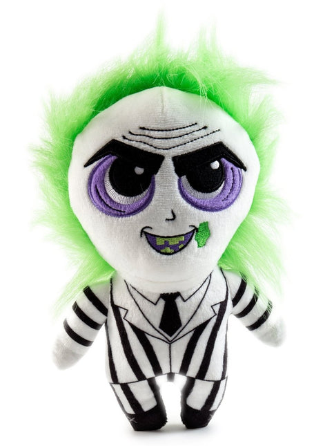 Beetlejuice Knuffel van Rubies koop je bij Partywinkel