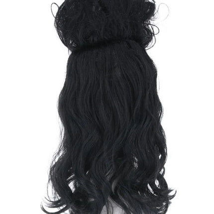 Beetlejuice Lydia Pruik van Smiffys koop je bij Partywinkel