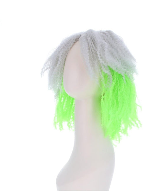 Beetlejuice Pruik van Smiffys koop je bij Partywinkel