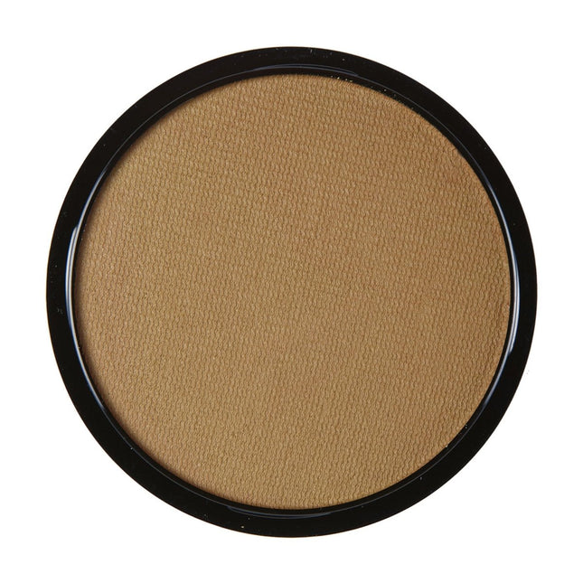 Beige Schmink 15gr van Widmann koop je bij Partywinkel