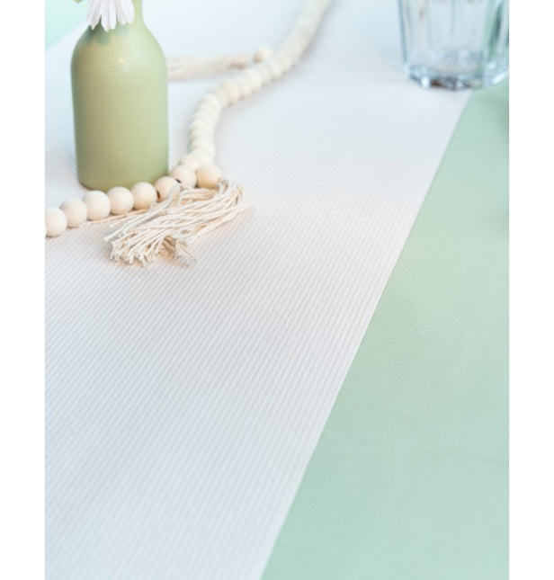 Traves de Mesa Beige 3m