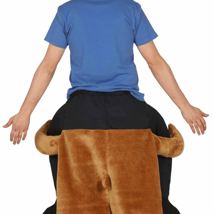 Berenpak Carry Me van Fiestas Guirca koop je bij Partywinkel