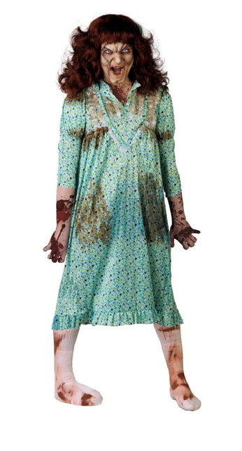 Bezeten vrouw Halloween Kostuum Dames L van Fiestas Guirca koop je bij Partywinkel