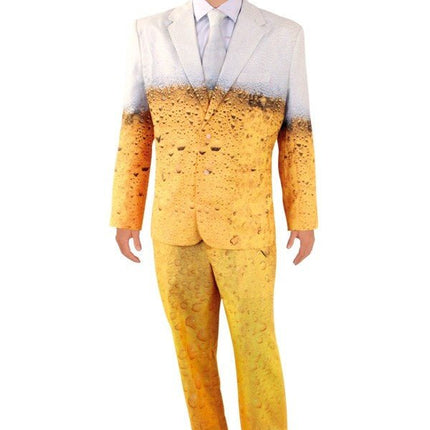 Bier Kostuum Heren van PartyXplosion koop je bij Partywinkel