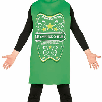 Bier Kostuum L van Fiestas Guirca koop je bij Partywinkel
