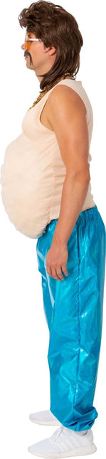 Bierbuik van Orlob koop je bij Partywinkel