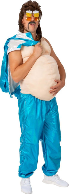 Bierbuik van Orlob koop je bij Partywinkel