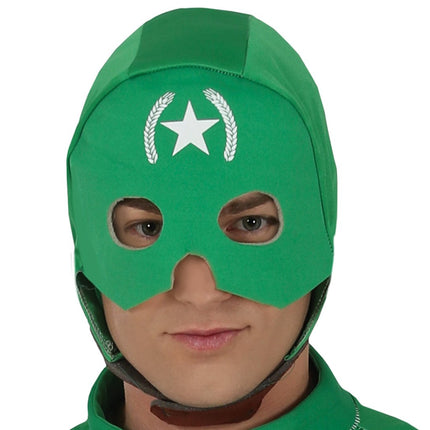 Bierkapitein Kostuum Heren van Fiestas Guirca koop je bij Partywinkel