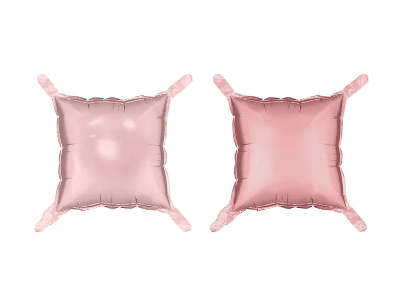 Globo Rosa 35cm 4pcs