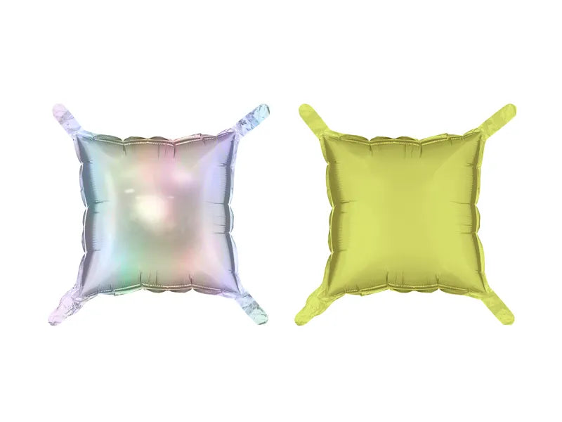 Globo Holográfico 35cm 4pcs