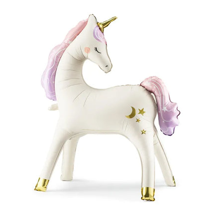 Globo Unicornio 95cm