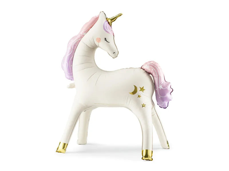 Globo Unicornio 95cm