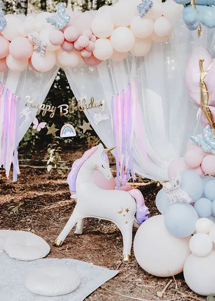 Globo Unicornio 95cm