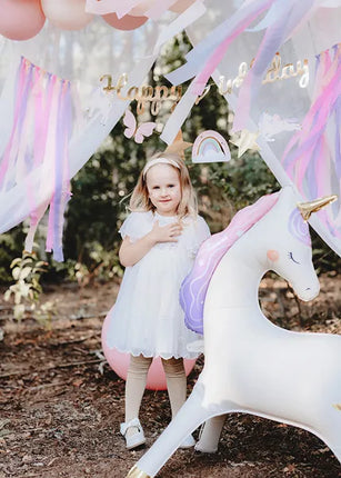 Globo Unicornio 95cm