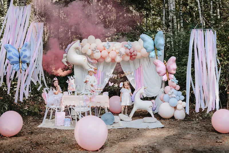 Globo Unicornio 95cm