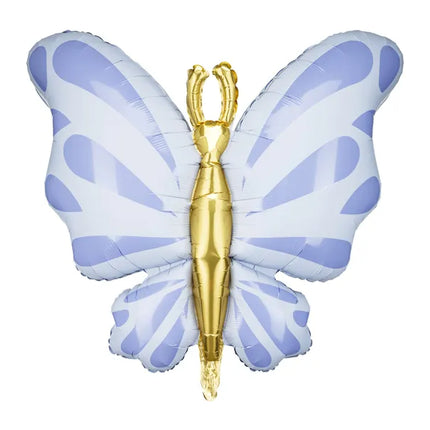 Globo de Helio Mariposa 69cm