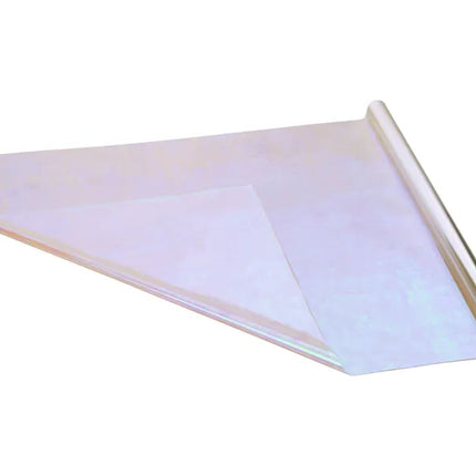 Folio decorativo holográfico 25 m