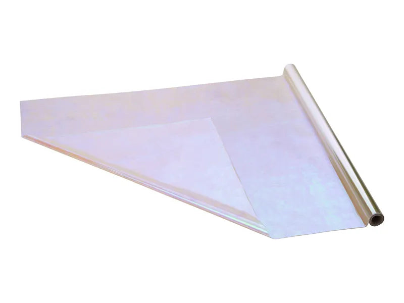 Folio decorativo holográfico 25 m