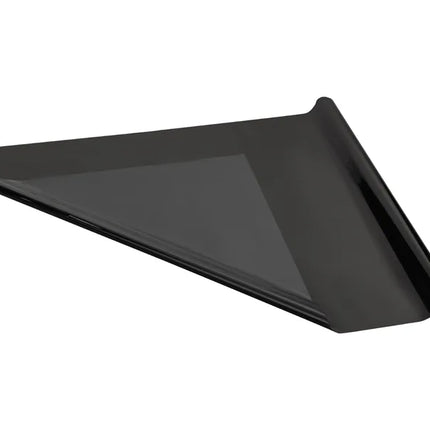 Folio decorativo negro 25 m