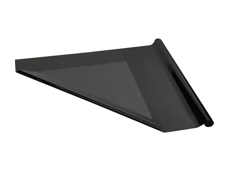 Folio decorativo negro 25 m