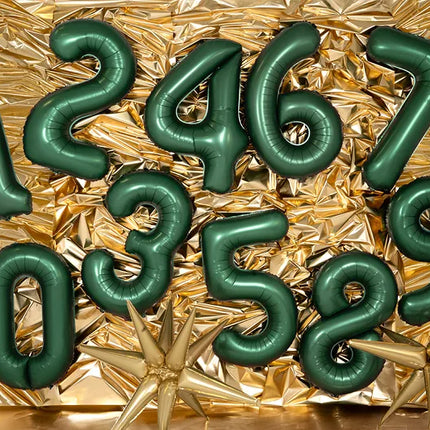 Folio decorativo dorado 25 m