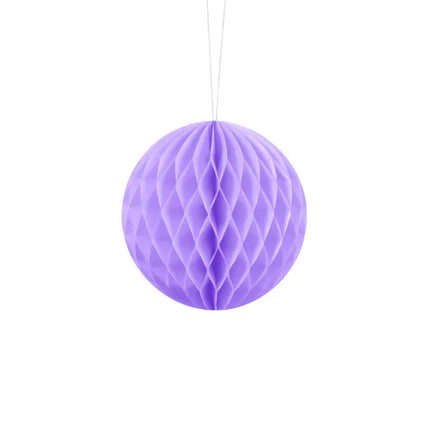 Panal morado 10cm
