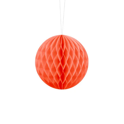Panal Naranja 10cm