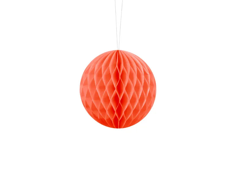 Panal Naranja 10cm