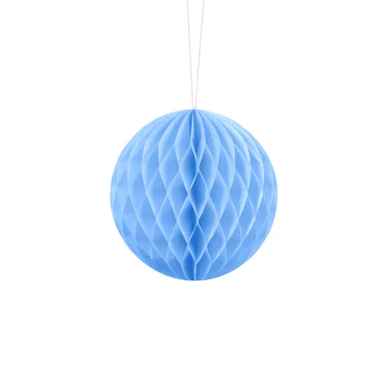 Panal Azul Claro 10cm