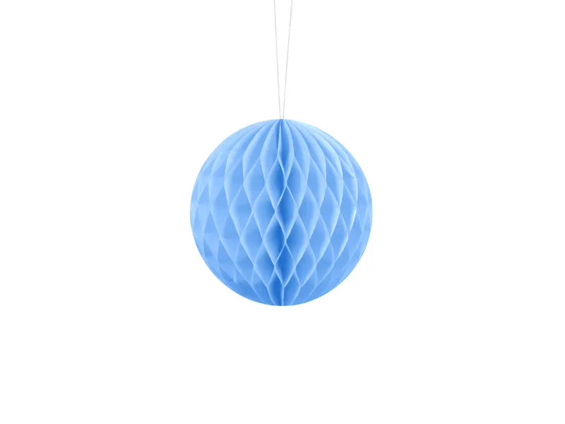 Panal Azul Claro 10cm