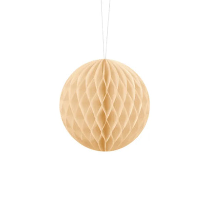 Panal Beige 10cm