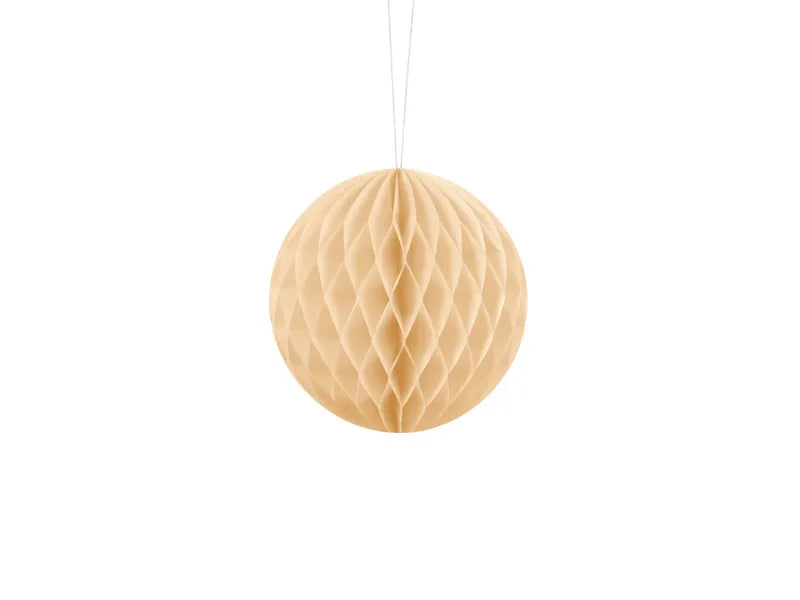 Panal Beige 10cm