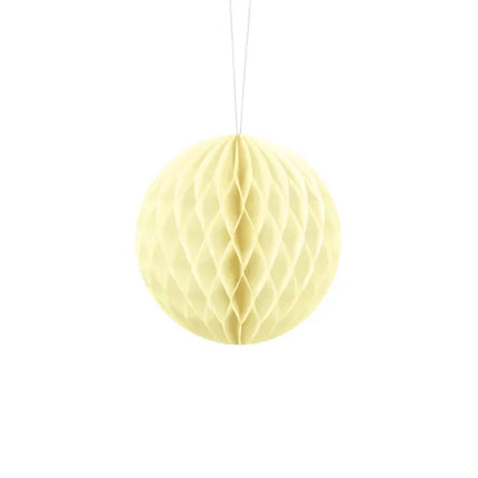 Panal Amarillo 10cm