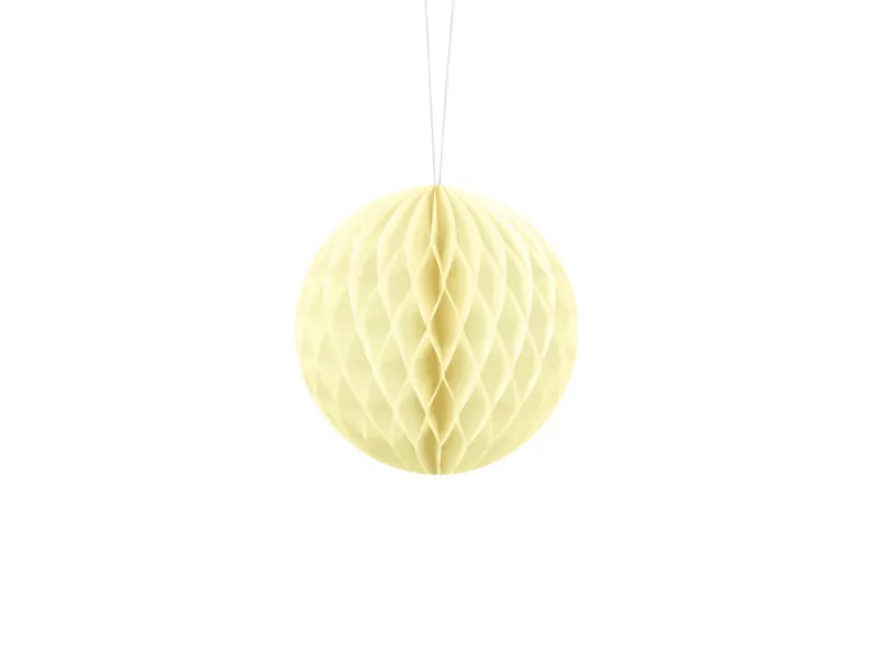 Panal Amarillo 10cm