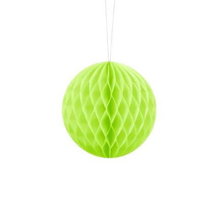 Panal Verde Claro 10cm