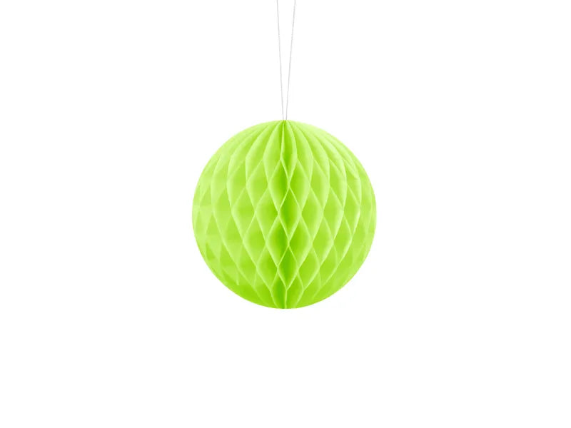 Panal Verde Claro 10cm