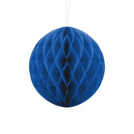 Panal Azul Oscuro 20cm