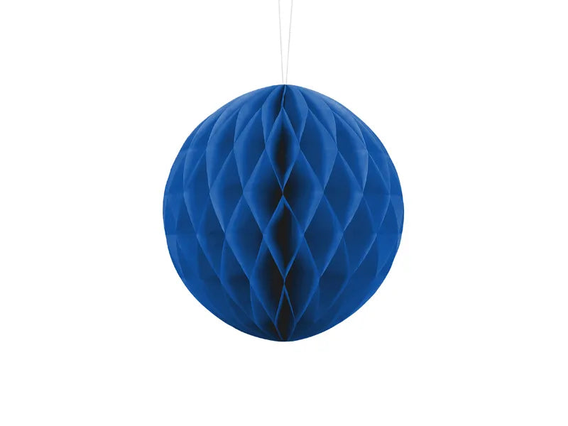 Panal Azul Oscuro 20cm