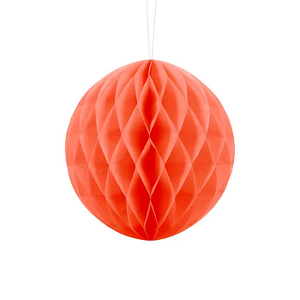 Panal Naranja 20cm