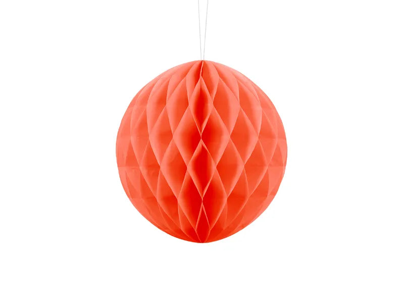 Panal Naranja 20cm