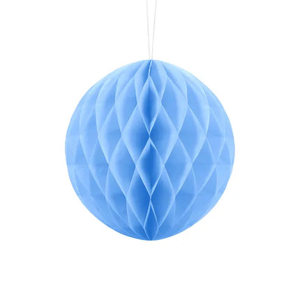 Panal Azul Claro 20cm