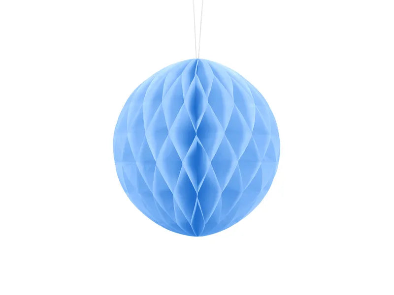 Panal Azul Claro 20cm