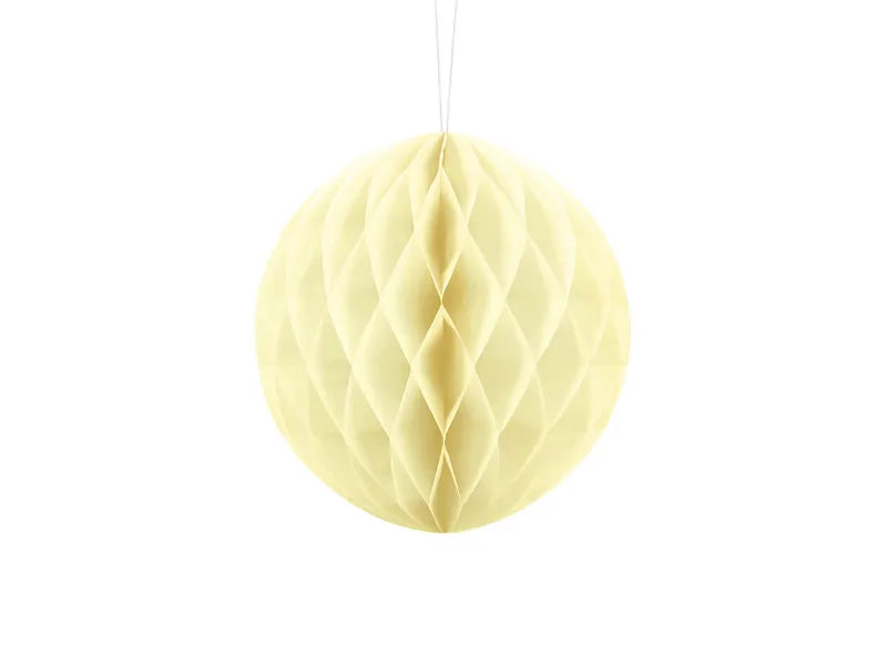Panal Amarillo 20cm