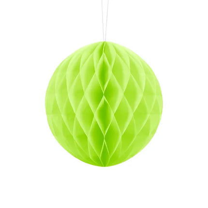 Panal Verde Claro 20cm